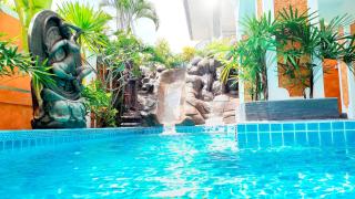 JOOPLAND Luxury Pool Villa Pattaya Walking Street 6 Bedrooms - Pattaya Sud - 0