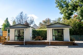 Geraldine TOP 10 Holiday Park - Geraldine - 8
