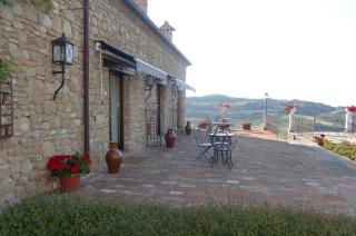 I Quattro Passeri Country House - Santa Paola - 8