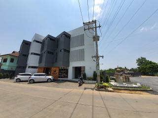 พรนับพันเพลส - Chiang Mai - 4