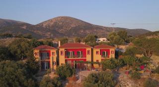 Art Studio Kefalonia - Dhavgáta - 9