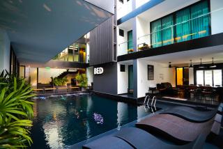 BED Chiangmai Gate- Adults Only - Chiang Mai - 0