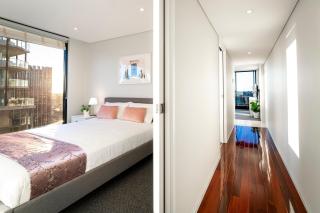 Horizons 1402 - Free carpark - Adelaide - 8