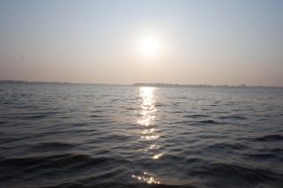 Anouxa Riverview Guesthouse - Champasak - 1