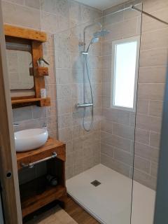 Chambre Studio Les Deux Vagues - Sangatte - 8