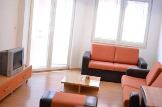 Nikola Apartments - Ohrid - 3