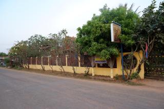 Anouxa Riverview Guesthouse - Champasak - 3