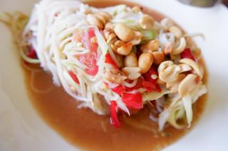 Anouxa Riverview Guesthouse - Champasak - 5