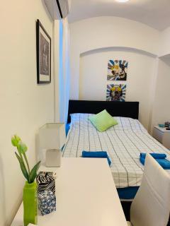 Studio Apartment Ivana - Zagabria - 2