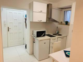Studio Apartment Ivana - Zagabria - 7