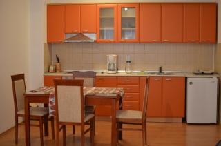 Nikola Apartments - Ohrid - 8