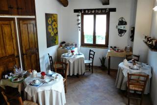 Casale Le Orme - Todi - 6