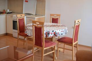 Nikola Apartments - Ohrid - 7