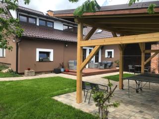 Apartmány U Lípy - 4