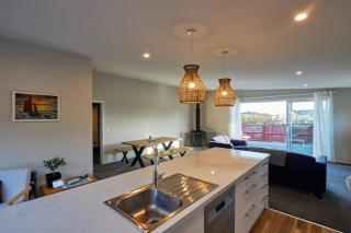 Simon's Place - Kaikoura Holiday Home - Kaikoura - 6