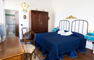 I Quattro Passeri Country House - Santa Paola - 7