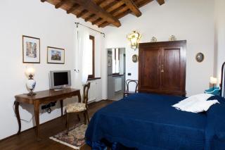 I Quattro Passeri Country House - Santa Paola - 6