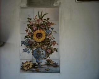 I Quattro Passeri Country House - Santa Paola - 4