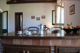 Tenuta San Calogero Appartamento Salvia - Agnone Bagni - 7