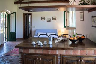 Tenuta San Calogero Appartamento Salvia - 2