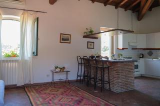 Tenuta San Calogero Appartamento Salvia - Agnone Bagni - 1