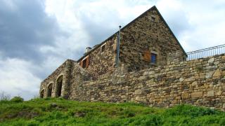 Maison de charme en montagne, Rentières + jardin privé - Chausse Haut - 9