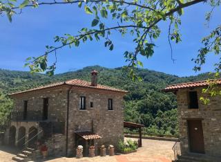 Agriturismo Piano di Andrea - Ostigliano - 2