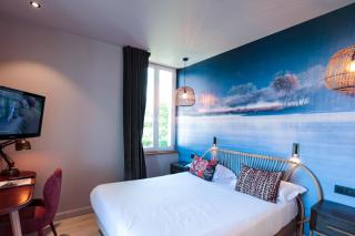 Le Bel Abri - Annecy - 2