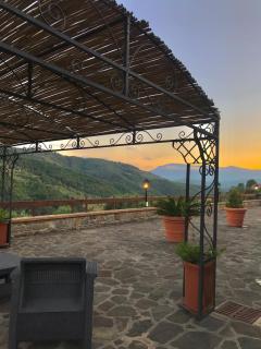 Agriturismo Piano di Andrea - Ostigliano - 1