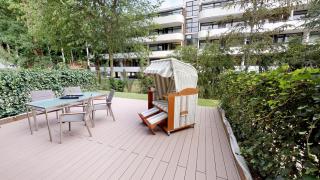 White Pearl Apartment 0.13 - Timmendorfer Strand - 1