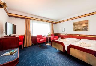 Bad Horn - Hotel & Spa - Horn - 9