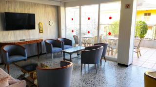 Hotel Villa Barbara - Can Picafort - 7