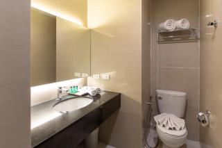Mida Hotel Don Mueang Airport - 2