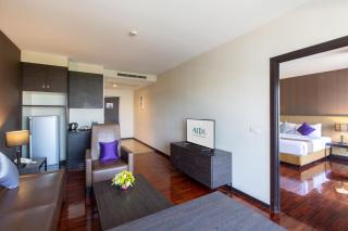 Mida Hotel Don Mueang Airport - 6