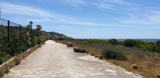 ATICOS Primera Linea en ZAHARA DE LOS ATUNES - 1