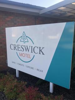 Creswick Motel - 9
