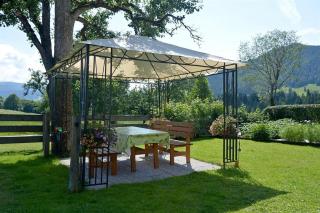 Bauernhof Strasserhof - 9