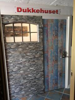 Vettebar Guesthouse - Gislinge - 8