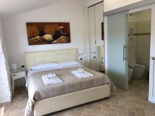 Attico Luxury B&B - Santa Maria Capua Vetere - 0