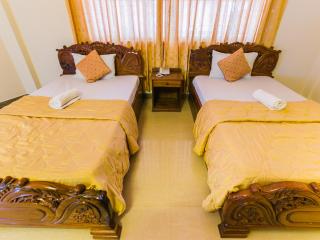 Asia Hotel - Battambang - 2