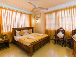 Asia Hotel - Battambang - 7