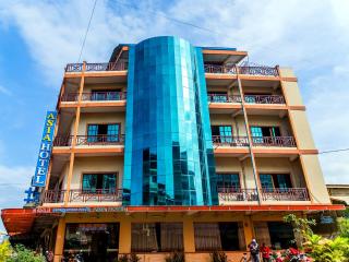 Asia Hotel - Battambang - 9