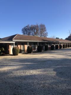 Creswick Motel - Creswick - 8