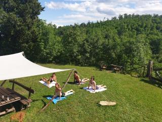 San Martino Country Villa B&B - Barberino di Mugello - 6