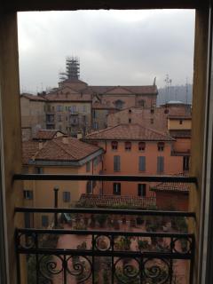 Hotel Panorama Bologna Centro - Bologna - 7