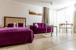 Apartament B333 w Baltic Horst - 8