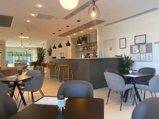 Quarto Verde - Bergame - 8