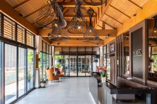 Mida Hotel Don Mueang Airport - 5