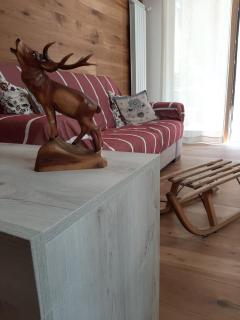 Suite Chalet - Ponte di Legno - 9