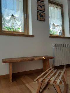 Suite Chalet - Ponte di Legno - 5